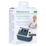 MEDISANA Pulsoximeter PM100 (PZN 11305961) из Германии