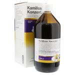 Kamillosan (PZN 565104) из Германии