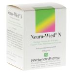 NEURO WIED N Kapseln (PZN 2291711) из Германии