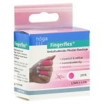 FINGERFLEX 2,5 cmx4,5 m pink latexfrei (PZN 1177947) из Германии