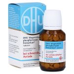 DHU Magnesium phos.Pentarkan Periodenschmerz Tabl. (PZN 13828634) из Германии