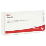 QUARZ D 8 Ampullen (PZN 2832791) из Германии