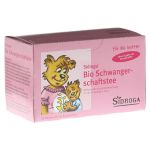 SIDROGA Bio Schwangerschaftstee Filterbeutel (PZN 9265415) из Германии