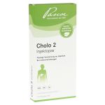 CHOLO 2 Injektopas Ampullen (PZN 11127821) из Германии
