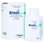 Kreon 20000 (PZN 14327673) из Германии