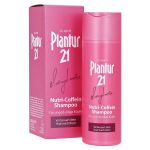 PLANTUR 21 langehaare Nutri-Coffein-Shampoo (PZN 15895681) из Германии