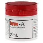 HYPO A Zink Kapseln (PZN 28375) из Германии