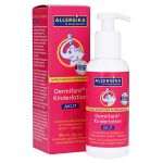 DERMIFANT Kinderlotion AKUT (PZN 13716705) из Германии