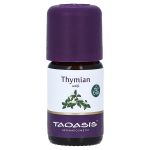 Taoasis Thymian weiss Bio Linalool Öl (PZN 6956716) из Германии