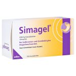 Simagel (PZN 6159003) из Германии
