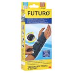 FUTURO CustomDial Handgelenk-Schiene re.alle Größ. (PZN 10186543) из Германии