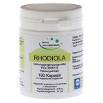 RHODIOLA ROSEA 3% Vegi Kapseln (PZN 3868779) из Германии