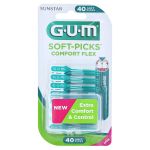 GUM Soft-Picks Comfort Flex large (PZN 15870267) из Германии