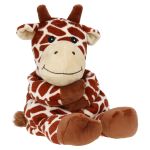 WÄRME STOFFTIER Giraffe Guido (PZN 6834396) из Германии