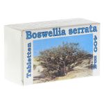 BOSWELLIA SERRATA 400 mg Tabletten (PZN 2724239) из Германии