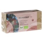Hibiskustee Bio Filterbeutel (PZN 10932093) из Германии