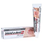 BLEND A DENT Plus Haftcr.Beste Krümelschutz Techn. (PZN 15295337) из Германии