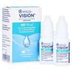 Hylo-vision HD Plus (PZN 660475) из Германии