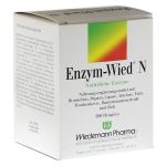 ENZYM WIED N Dragees (PZN 602207) из Германии