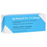Epi-Pevaryl P.v. 1% Lösung (PZN 4419693) из Германии