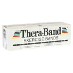 THERA BAND 5,5 m mittel stark rot (PZN 221936) из Германии