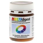 MULTIDIGEST Kapseln (PZN 5876642) из Германии