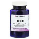 PROLIN 500 mg GPH Kapseln (PZN 128616) из Германии
