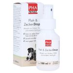 PHA Floh & ZeckenStopp Pumpspray f.Hunde/Katzen (PZN 15782221) из Германии