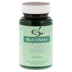 Q10 120 mg Kapseln (PZN 2167939) из Германии
