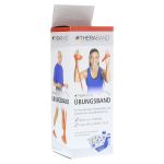 THERA BAND 2,5 m mittel stark rot (PZN 1028012) из Германии
