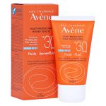 Avène SunSitive Sonnenfluid SPF 30 (PZN 15870451) из Германии