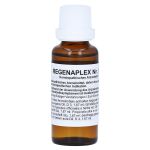 REGENAPLEX Nr.18 a Tropfen (PZN 7128111) из Германии