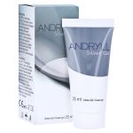 ANDRYLL Silver Gel (PZN 16624004) из Германии