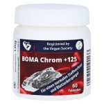 CHROM+125 Tabletten (PZN 11118839) из Германии
