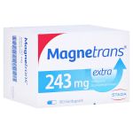 MAGNETRANS extra 243 mg Hartkapseln (PZN 4193013) из Германии