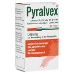 Pyralvex (PZN 850046) из Германии