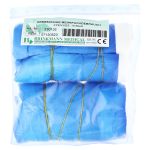 ÜBERSCHUHE Mehrfachgebrauch CPE/Vlies (PZN 7120523) из Германии