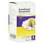 Kamillosan (PZN 565096) из Германии