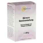 BÄRWURZGEWÜRZ (PZN 210039) из Германии