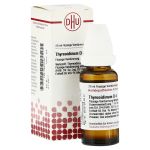 THYREOIDINUM D 4 Dilution (PZN 2815108) из Германии