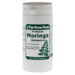 MORINGA OLEIFERA Pulver (PZN 6932905) из Германии