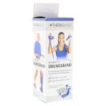 THERA BAND 2,5 m extra stark blau (PZN 1028035) из Германии