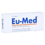 Eu-Med (PZN 16020878) из Германии