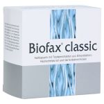 Biofax classic (PZN 2543236) из Германии