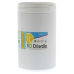 CHLORELLA 500 mg Bio Naturland Tabletten (PZN 6064165) из Германии