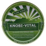KNOBI VITAL Tabletten (PZN 1915256) из Германии