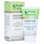 HANS Karrer Hydrocreme MikroSilber (PZN 6735458) из Германии