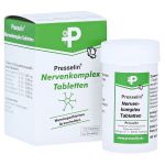 PRESSELIN Nervenkomplex Tabletten (PZN 6679636) из Германии