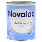 NOVALAC 2 Folge-Milchnahrung Pulver (PZN 3378561) из Германии