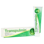 Transpulmin Erkältungsbalsam (PZN 616824) из Германии